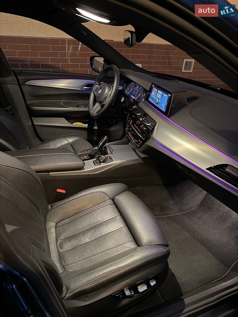 BMW 6 Series GT 2017 VIN WBAJW81060BK58928 фото оголошення 30 з 30