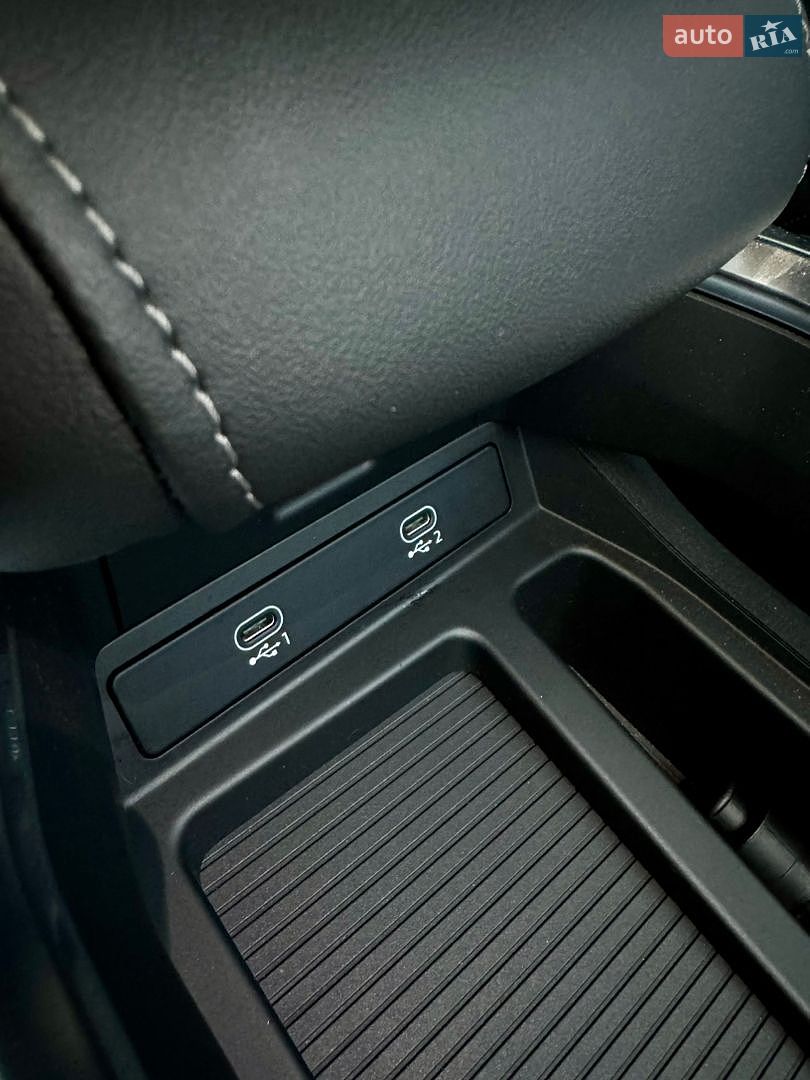Audi e-tron Sportback 2020 VIN WAUZZZGEXMB018435 фото оголошення 15 з 26