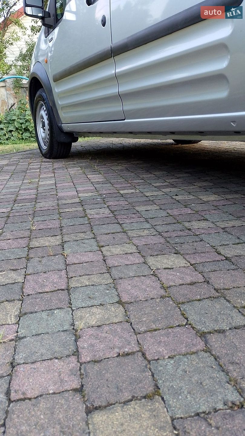 Ford Transit Connect 2007 VIN WF0UXXTTPU7M41294 фото оголошення 7 з 27
