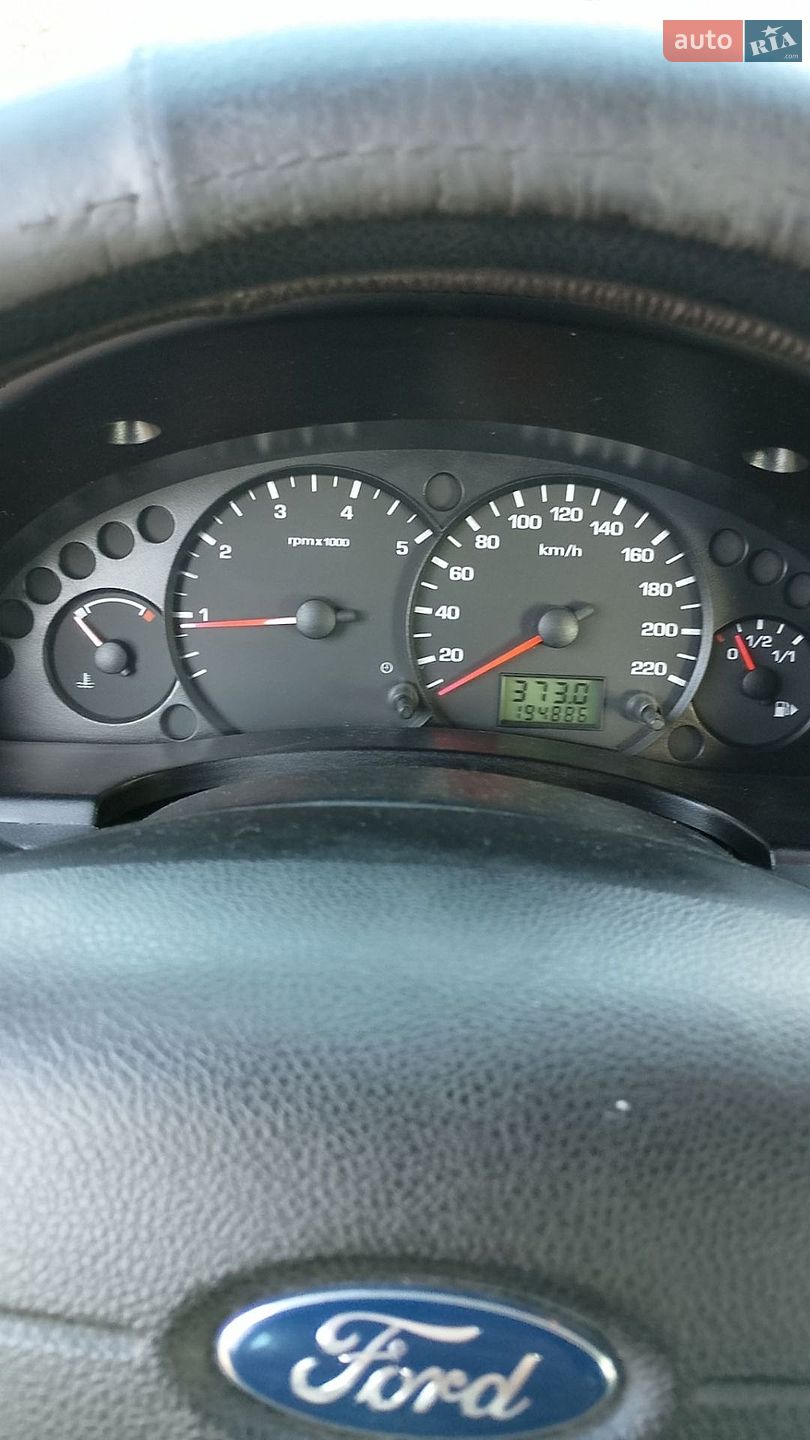 Ford Transit Connect 2007 VIN WF0UXXTTPU7M41294 фото оголошення 14 з 27