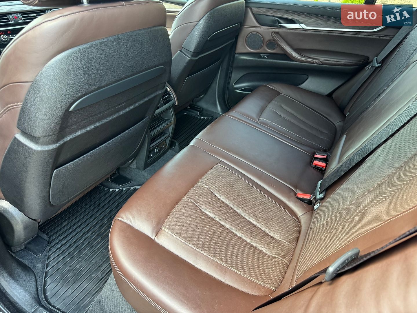 BMW X5 2014 VIN WBAKS410000C33093 фото оголошення 100 з 112