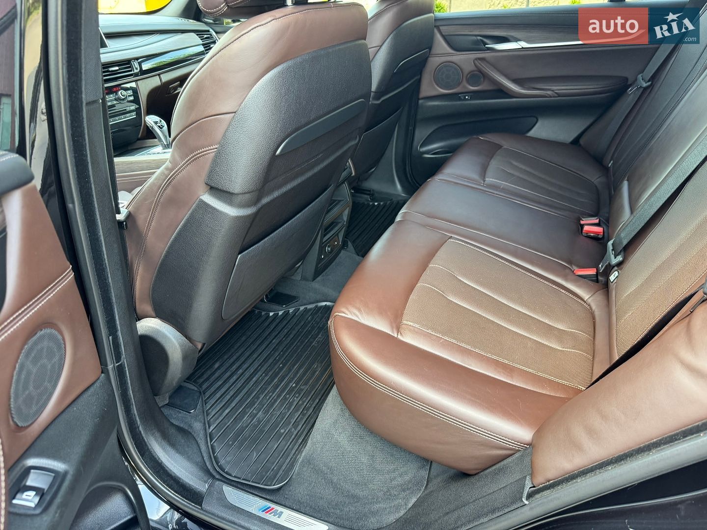 BMW X5 2014 VIN WBAKS410000C33093 фото оголошення 101 з 112