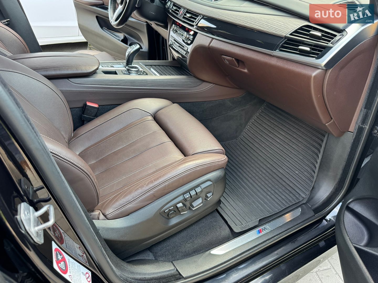 BMW X5 2014 VIN WBAKS410000C33093 фото оголошення 102 з 112