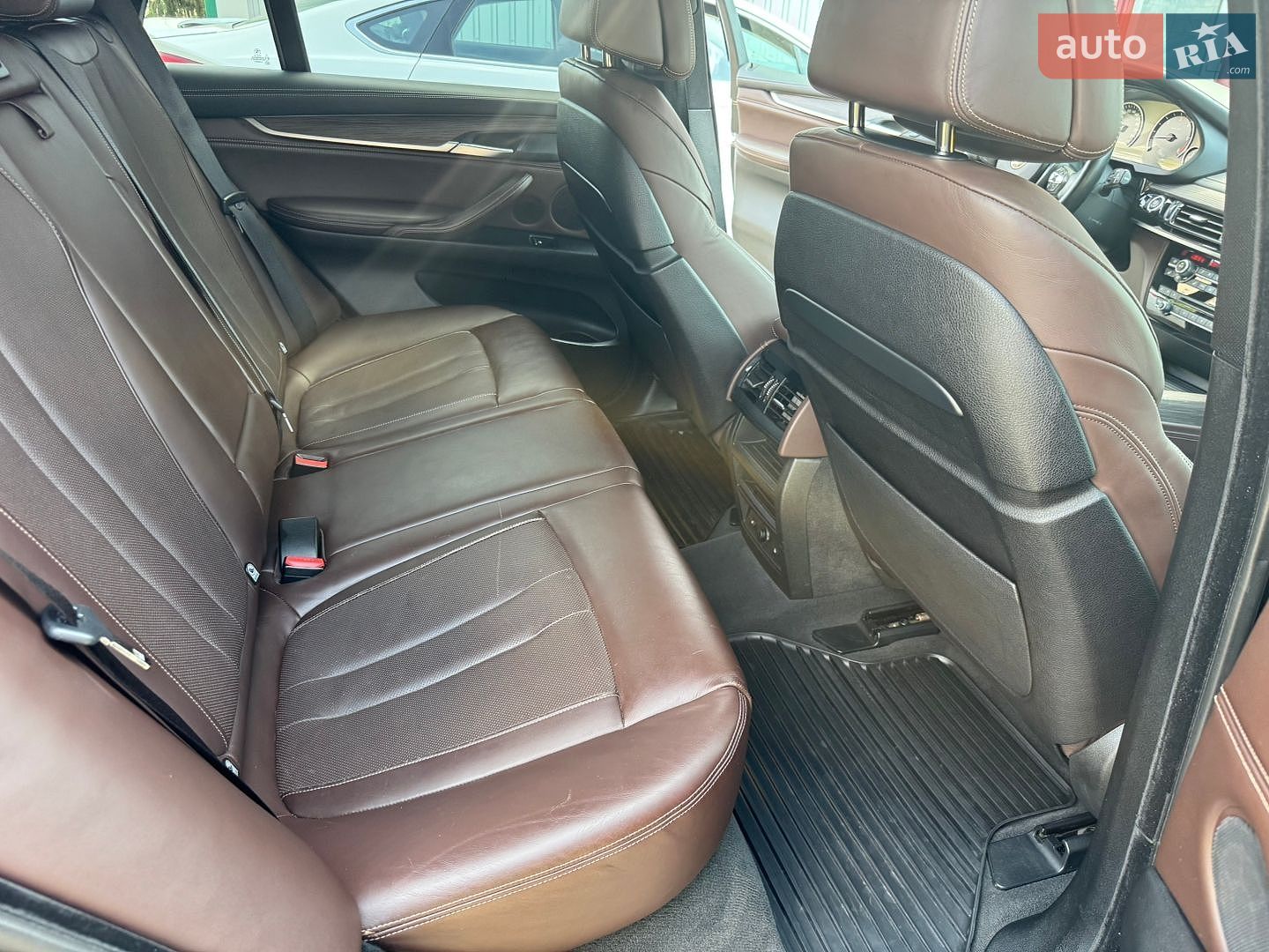 BMW X5 2014 VIN WBAKS410000C33093 фото оголошення 103 з 112