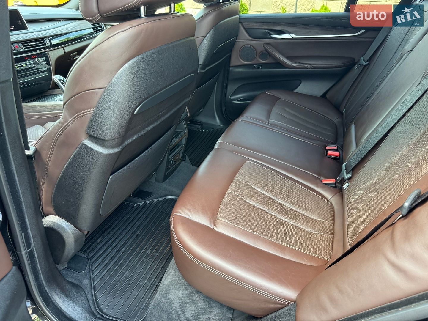 BMW X5 2014 VIN WBAKS410000C33093 фото оголошення 99 з 112