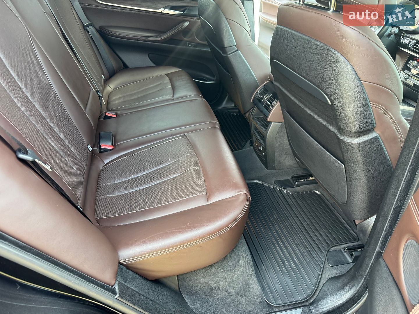 BMW X5 2014 VIN WBAKS410000C33093 фото оголошення 104 з 112