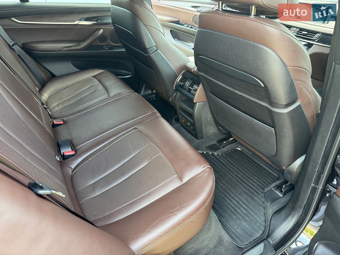 BMW X5 2014 VIN WBAKS410000C33093 фото оголошення 105 з 112