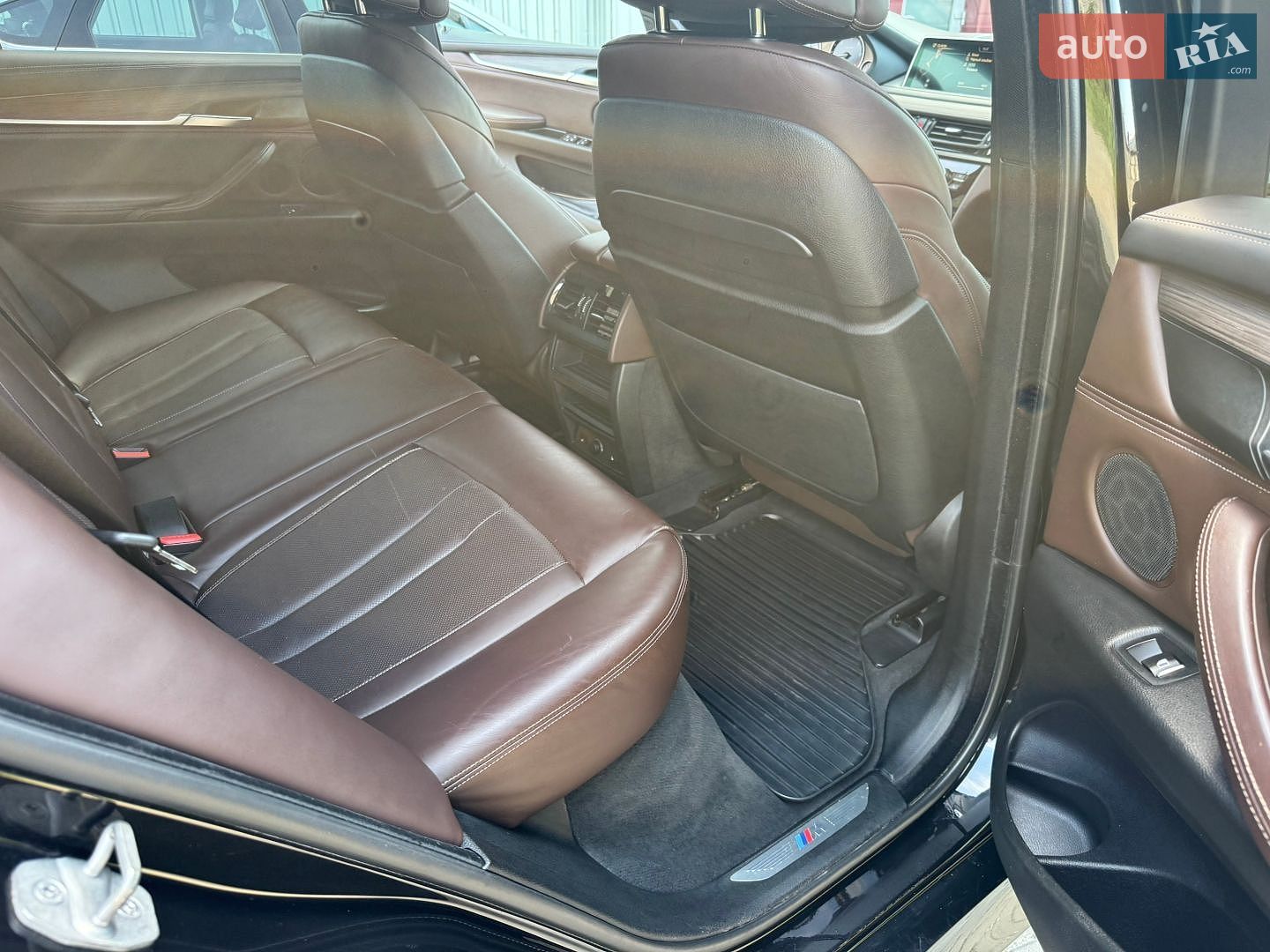 BMW X5 2014 VIN WBAKS410000C33093 фото оголошення 106 з 112