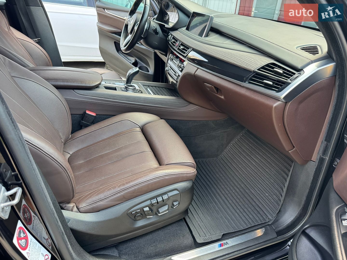 BMW X5 2014 VIN WBAKS410000C33093 фото оголошення 108 з 112