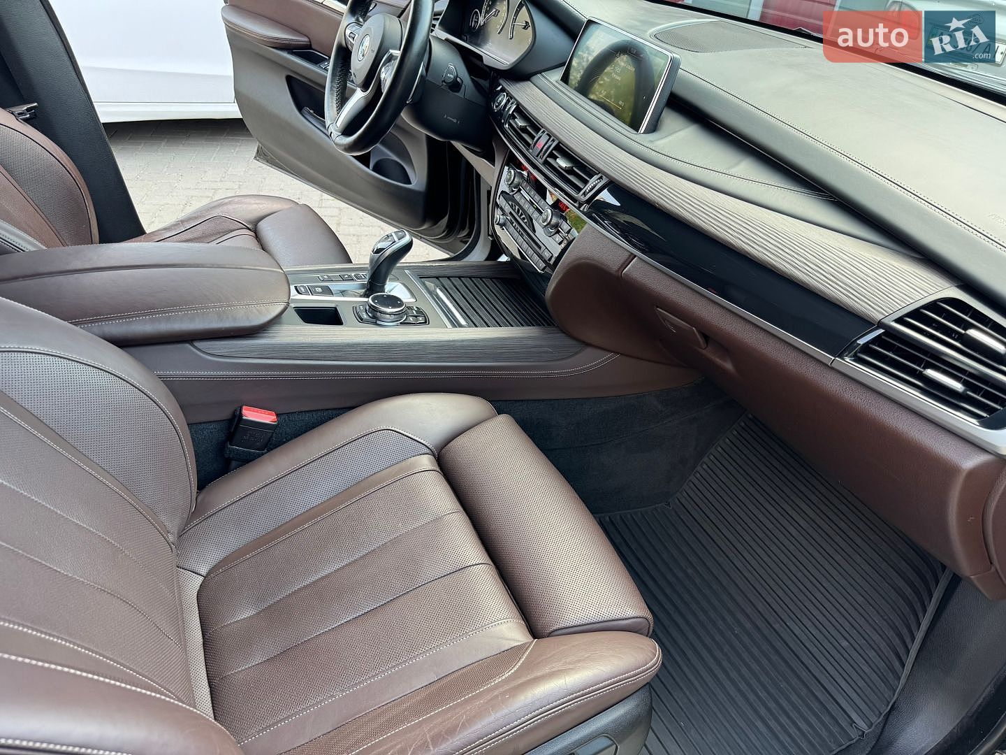 BMW X5 2014 VIN WBAKS410000C33093 фото оголошення 109 з 112