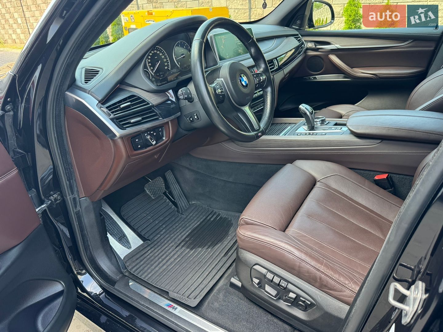 BMW X5 2014 VIN WBAKS410000C33093 фото оголошення 110 з 112