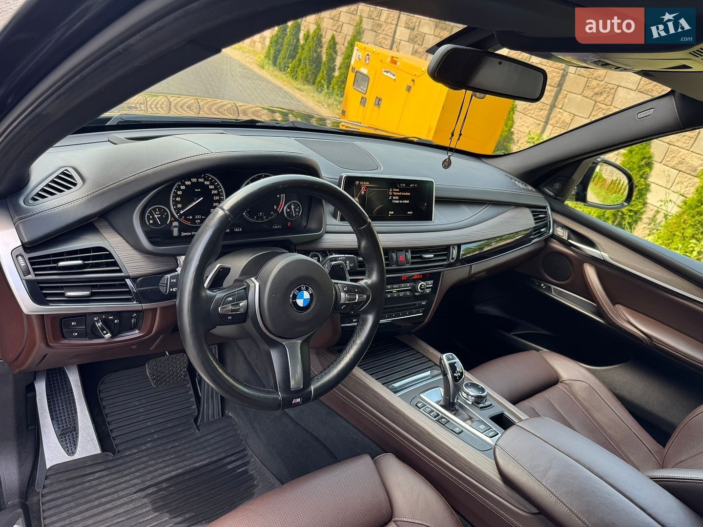 BMW X5 2014 VIN WBAKS410000C33093 фото оголошення 111 з 112
