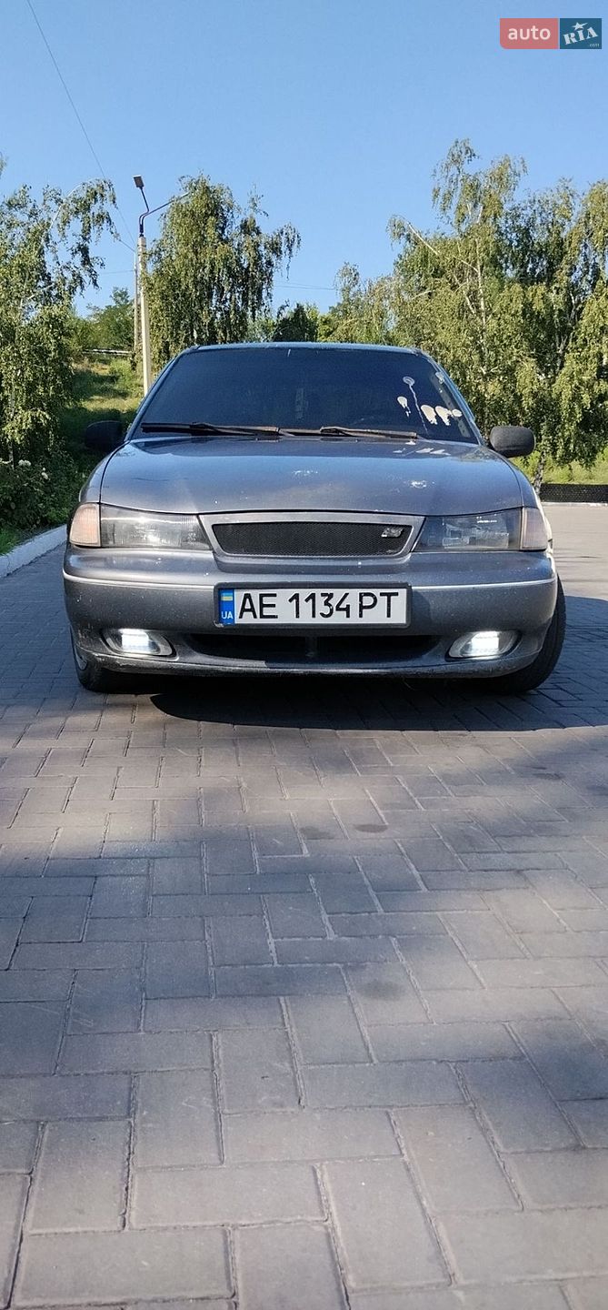 Daewoo Nexia 2006 VIN XWB3D31UD6A085547 фото оголошення 3 з 5