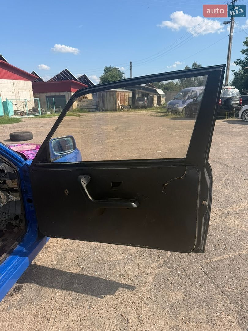 BMW 3 Series 1987 VIN WBAAA310809615969 фото оголошення 15 з 15