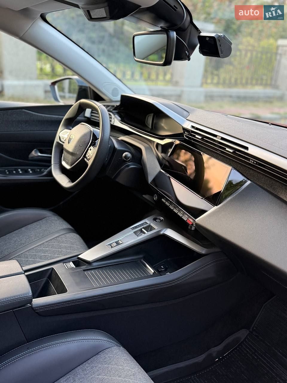 Peugeot 408 2023 VIN VR3F3EGPPPY550327 фото оголошення 49 з 68
