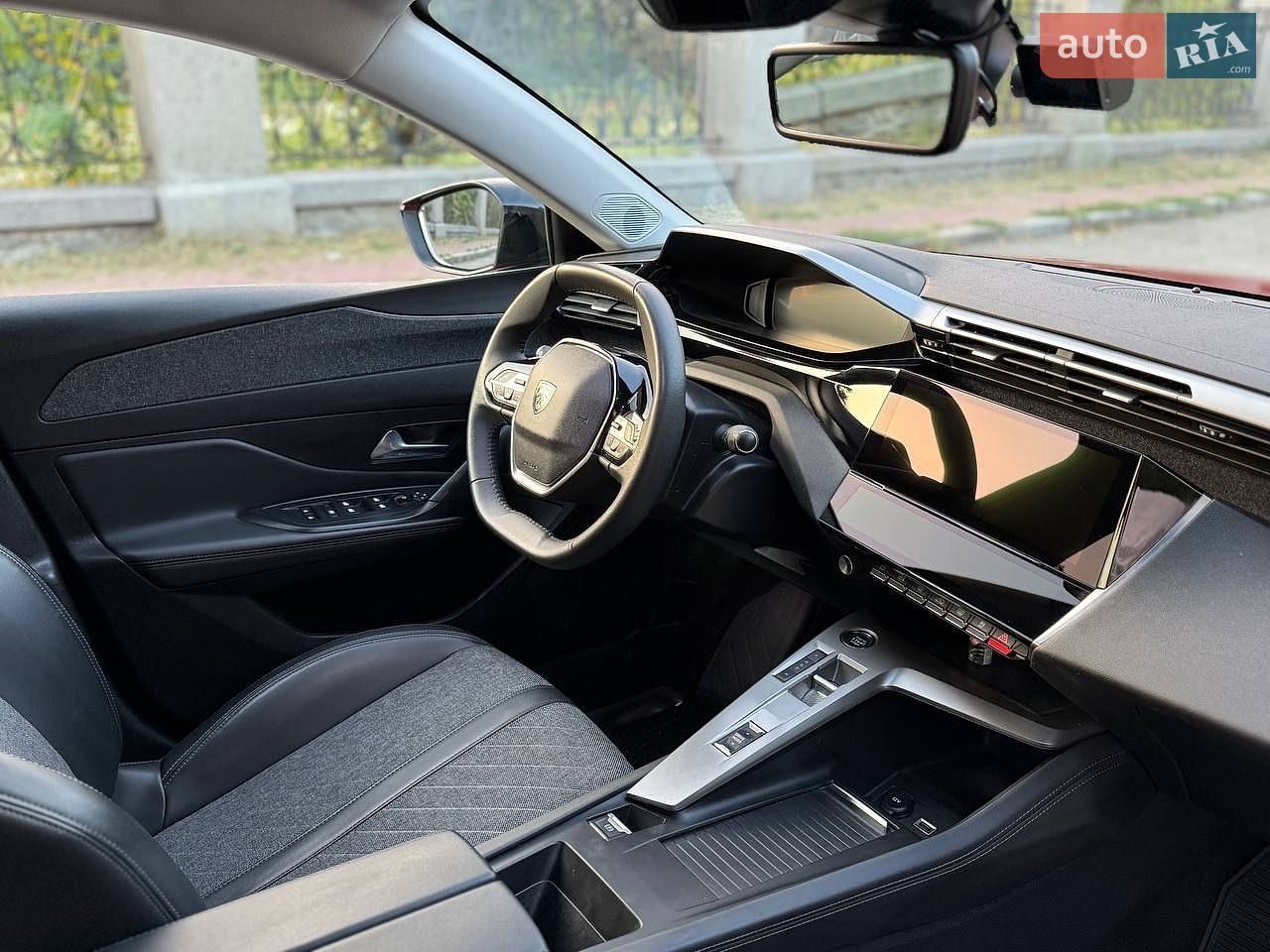 Peugeot 408 2023 VIN VR3F3EGPPPY550327 фото оголошення 50 з 68