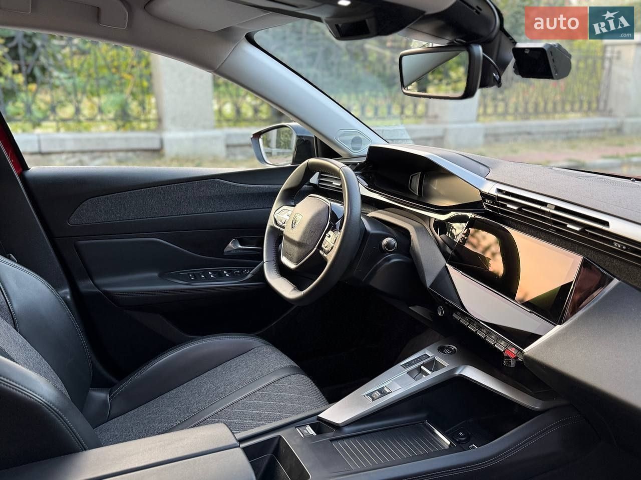 Peugeot 408 2023 VIN VR3F3EGPPPY550327 фото оголошення 51 з 68