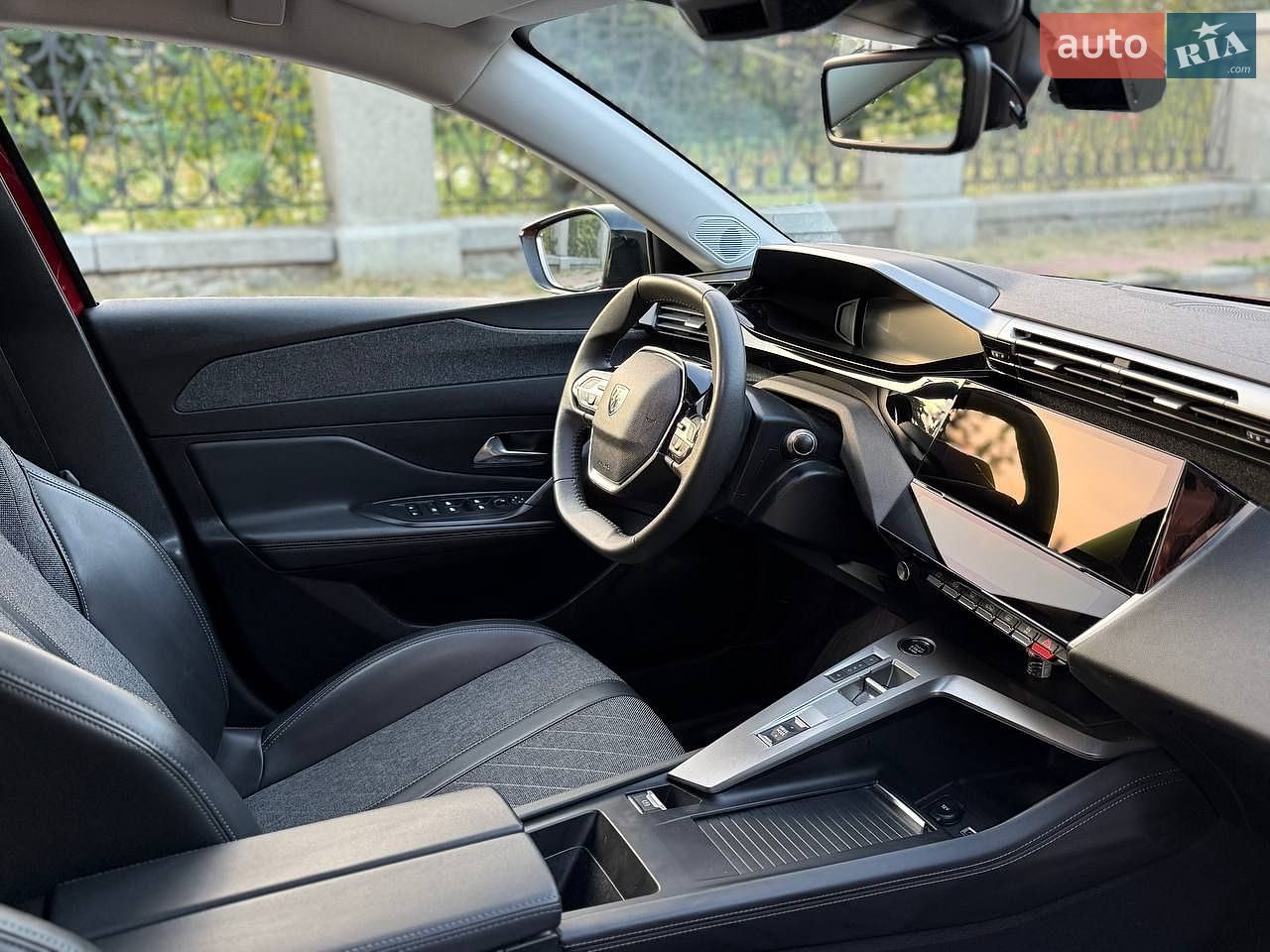 Peugeot 408 2023 VIN VR3F3EGPPPY550327 фото оголошення 52 з 68