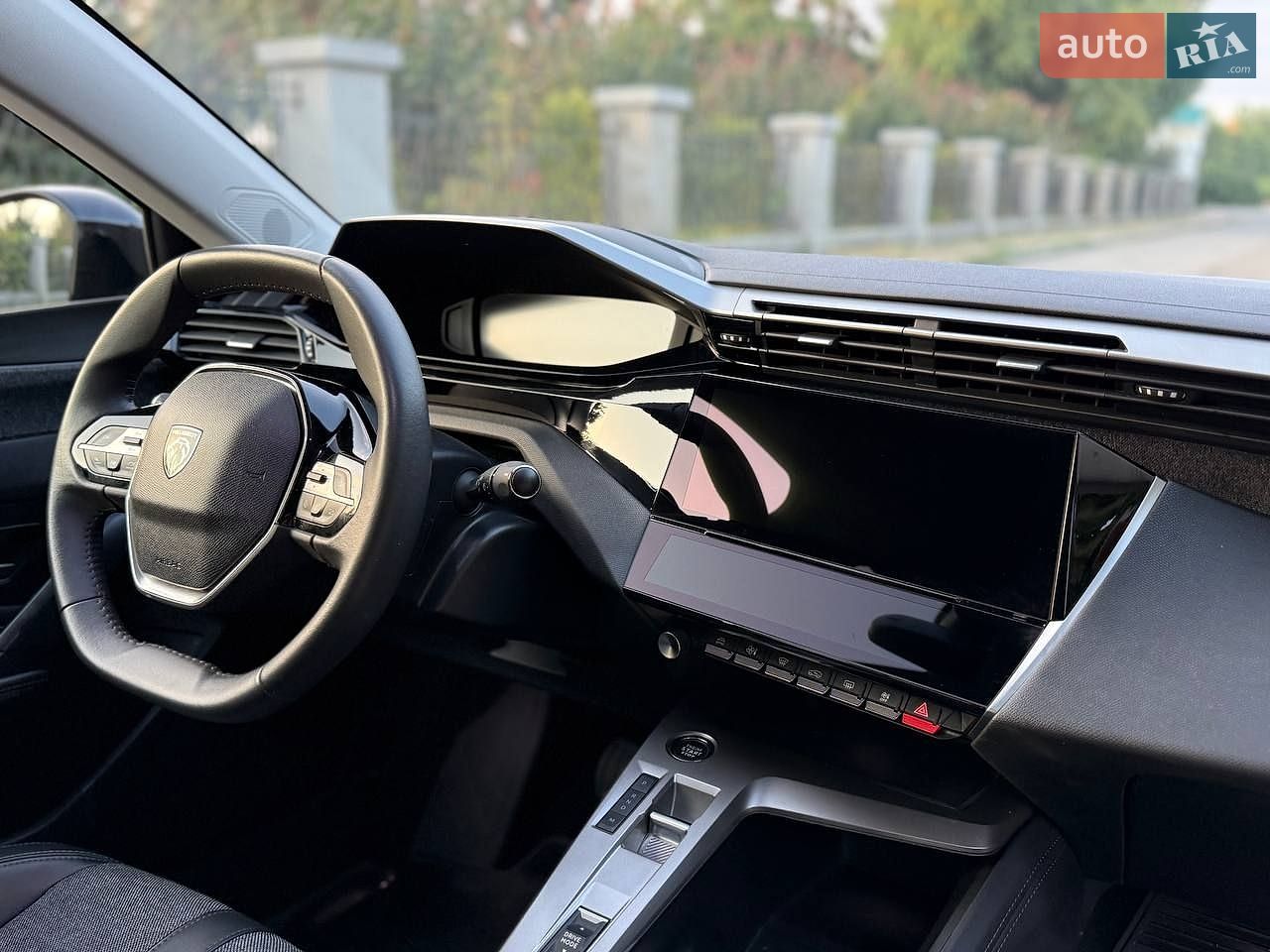 Peugeot 408 2023 VIN VR3F3EGPPPY550327 фото оголошення 57 з 68