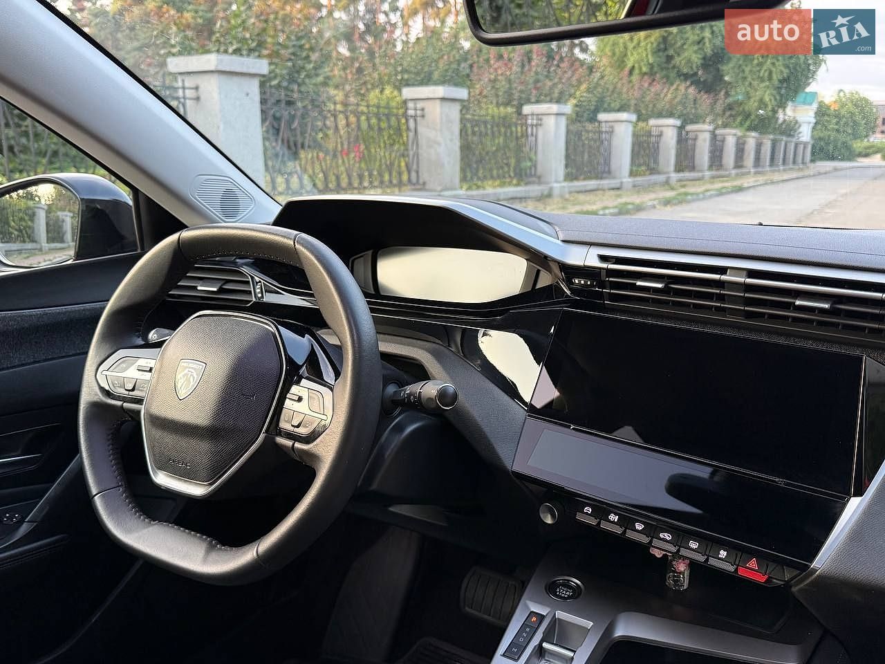 Peugeot 408 2023 VIN VR3F3EGPPPY550327 фото оголошення 56 з 68