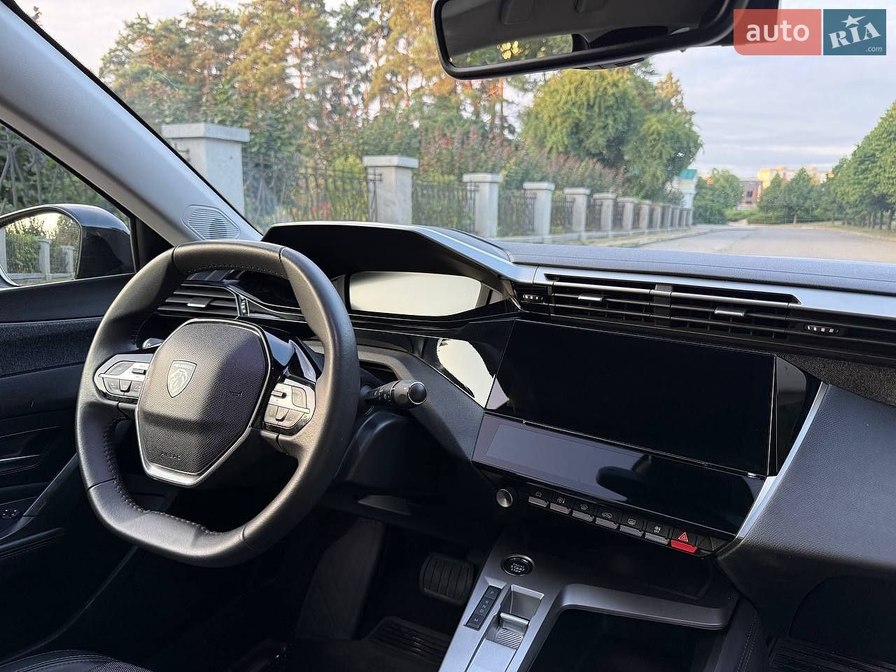 Peugeot 408 2023 VIN VR3F3EGPPPY550327 фото оголошення 58 з 68