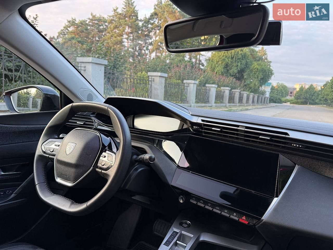 Peugeot 408 2023 VIN VR3F3EGPPPY550327 фото оголошення 59 з 68