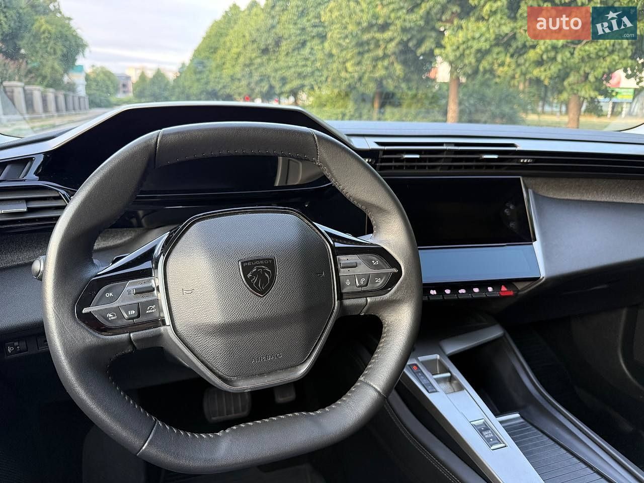 Peugeot 408 2023 VIN VR3F3EGPPPY550327 фото оголошення 62 з 68