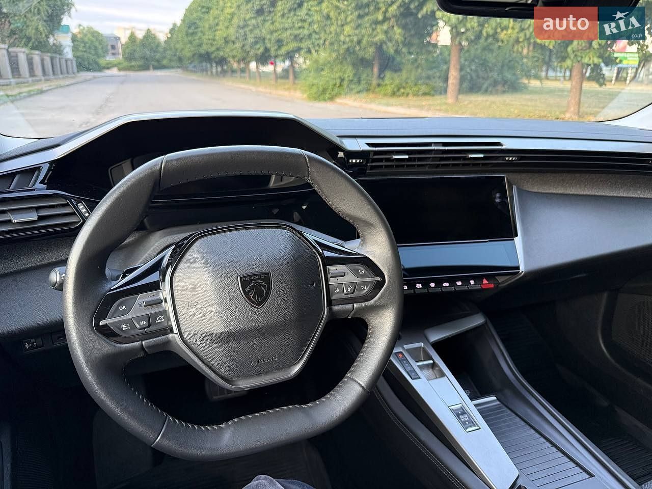 Peugeot 408 2023 VIN VR3F3EGPPPY550327 фото оголошення 64 з 68