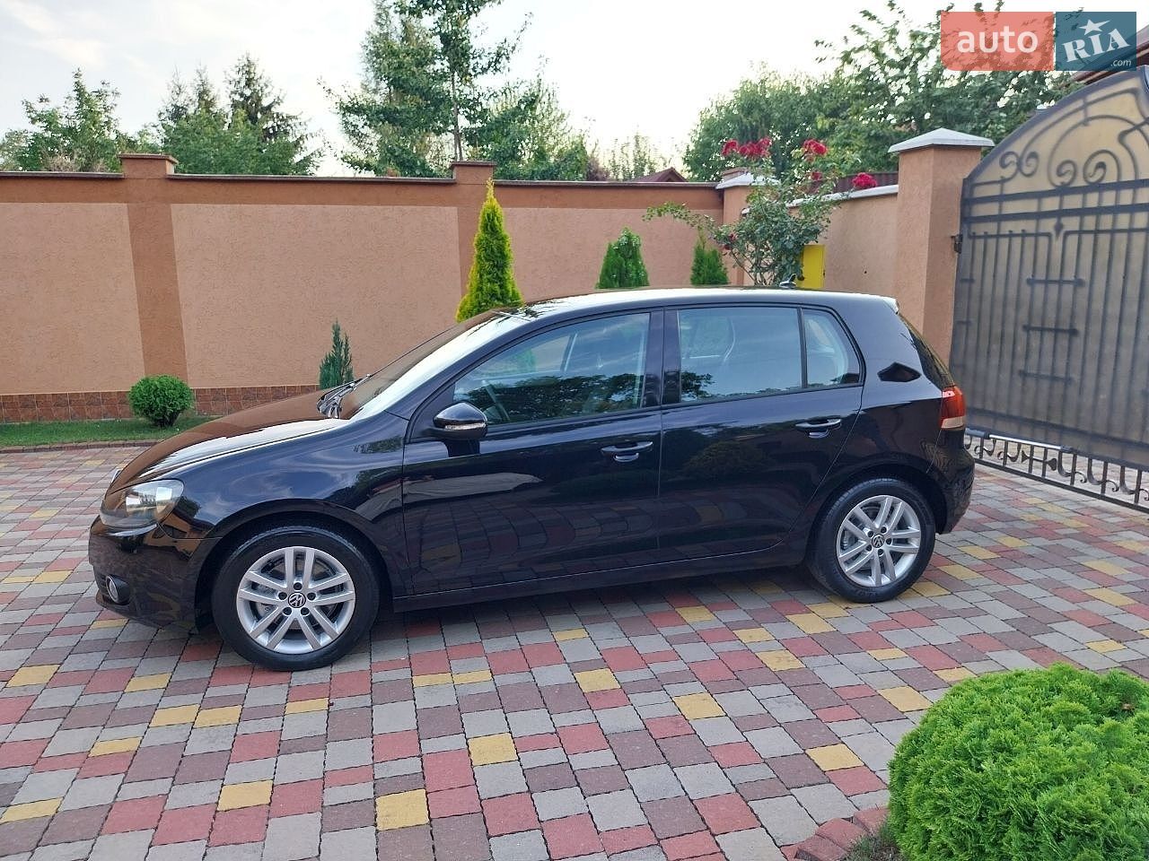 Volkswagen Golf 2010 VIN WVWZZZ1KZ9W475842 фото оголошення 14 з 29