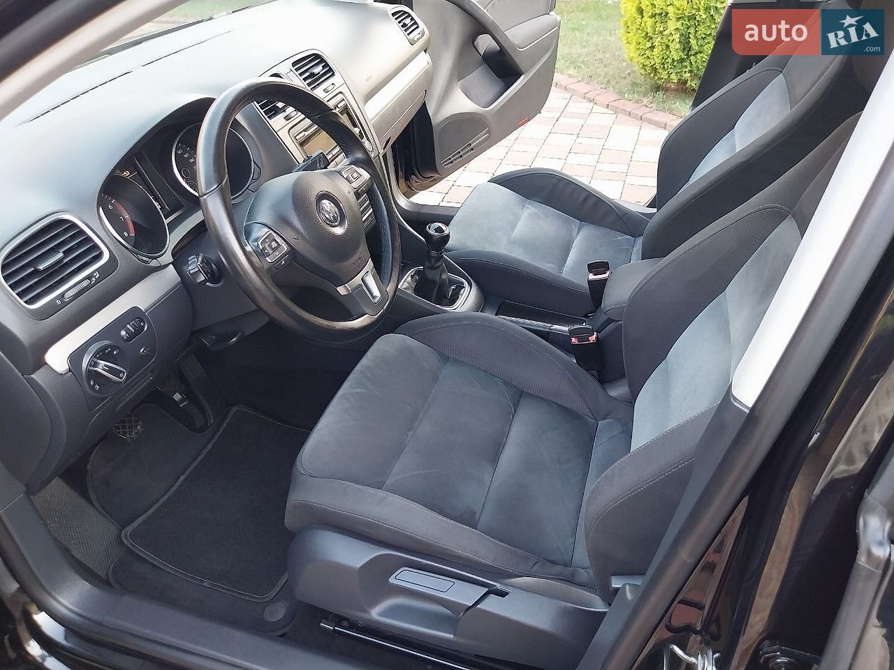 Volkswagen Golf 2010 VIN WVWZZZ1KZ9W475842 фото оголошення 23 з 29