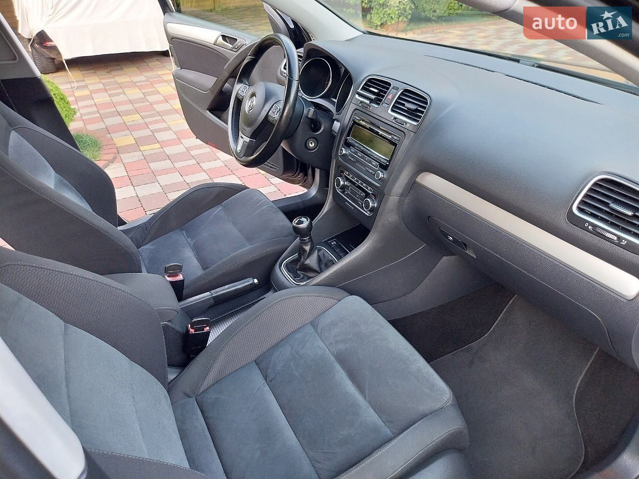 Volkswagen Golf 2010 VIN WVWZZZ1KZ9W475842 фото оголошення 24 з 29