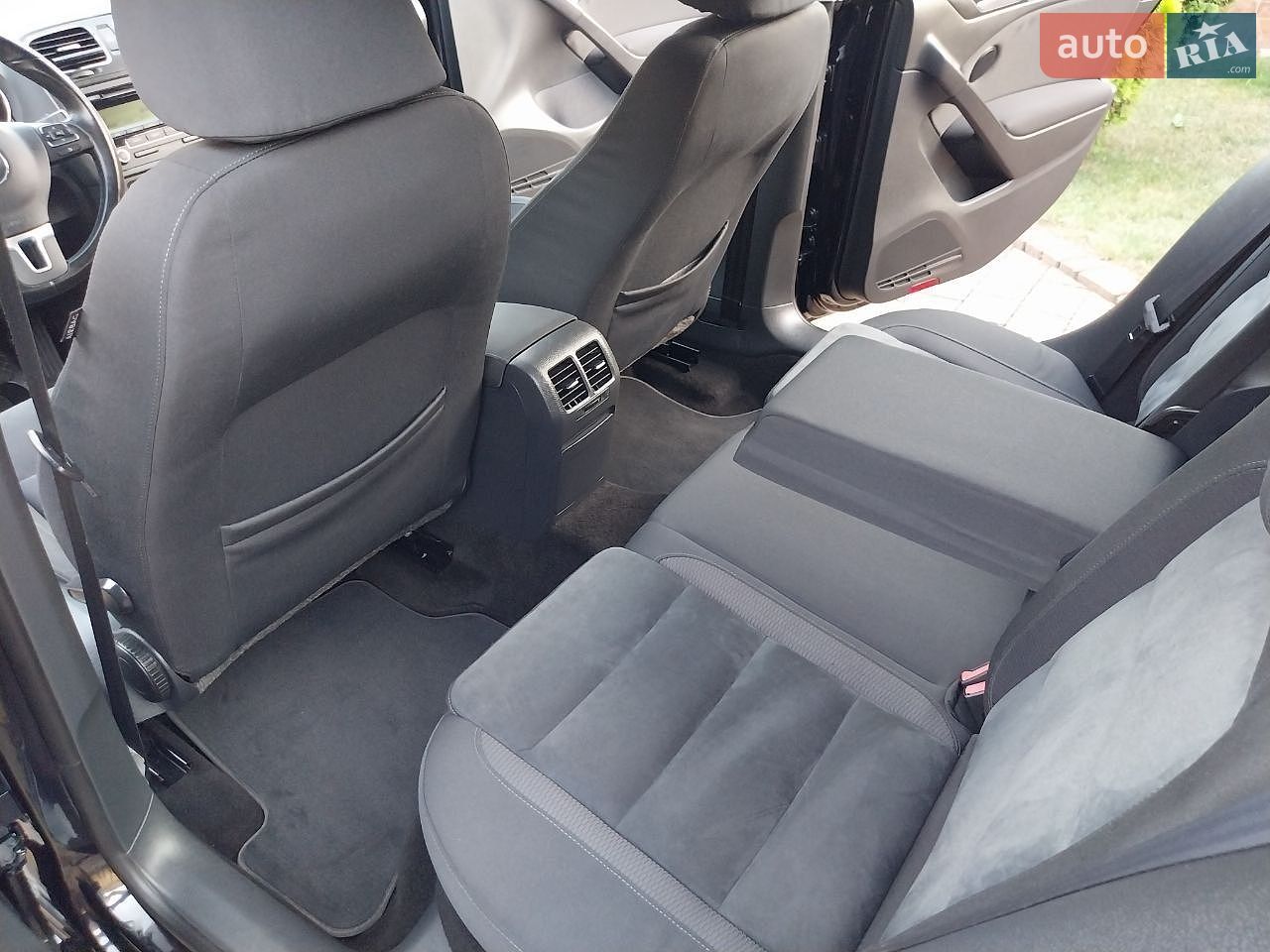 Volkswagen Golf 2010 VIN WVWZZZ1KZ9W475842 фото оголошення 26 з 29