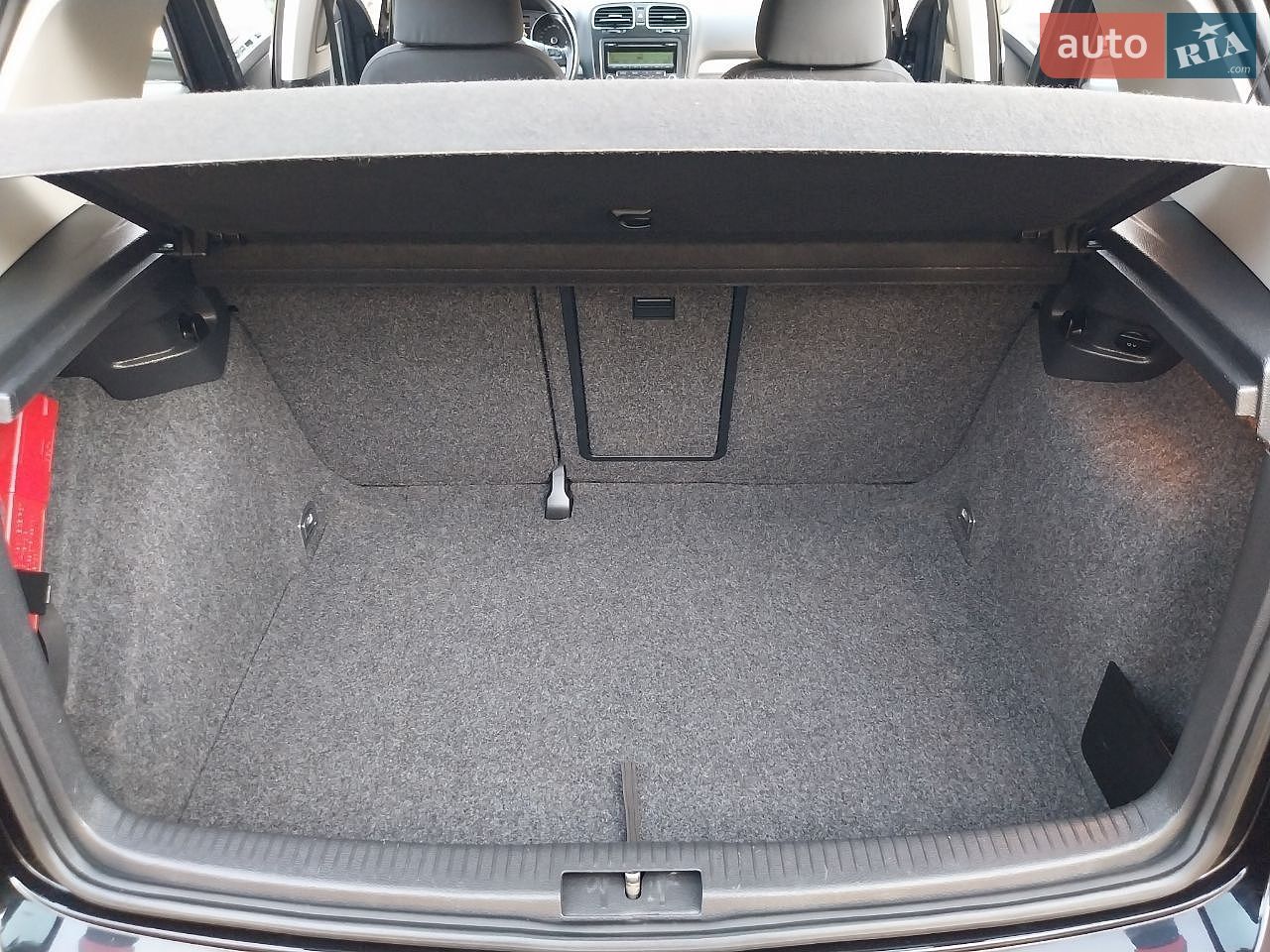 Volkswagen Golf 2010 VIN WVWZZZ1KZ9W475842 фото оголошення 27 з 29
