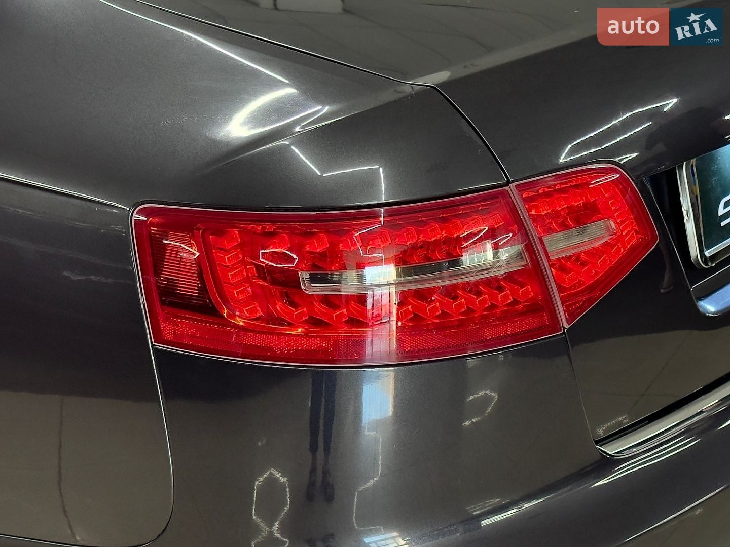 Audi A6 2011 VIN WAUZZZ4F8BN047909 фото оголошення 12 з 33