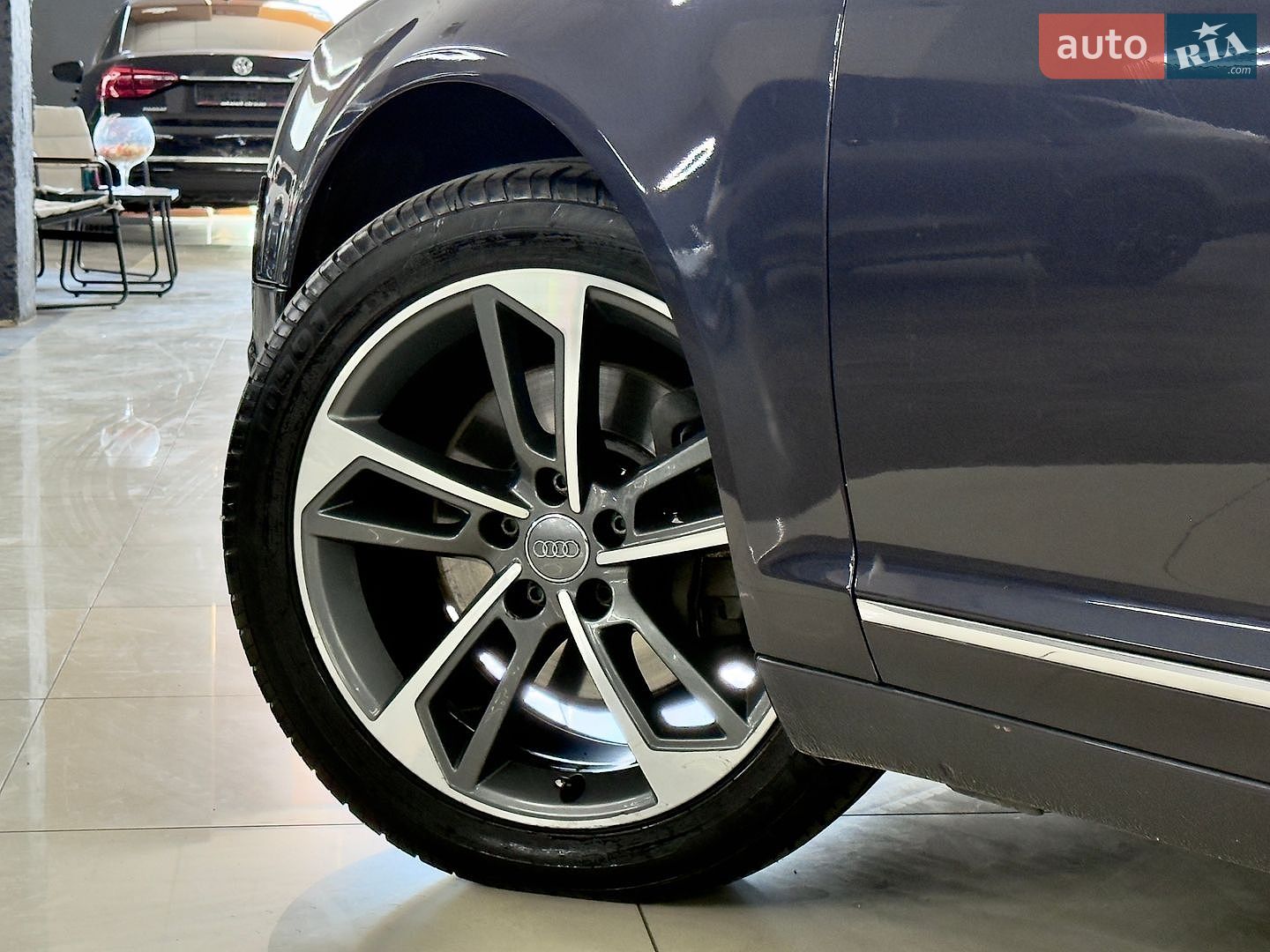 Audi A6 2011 VIN WAUZZZ4F8BN047909 фото оголошення 15 з 33
