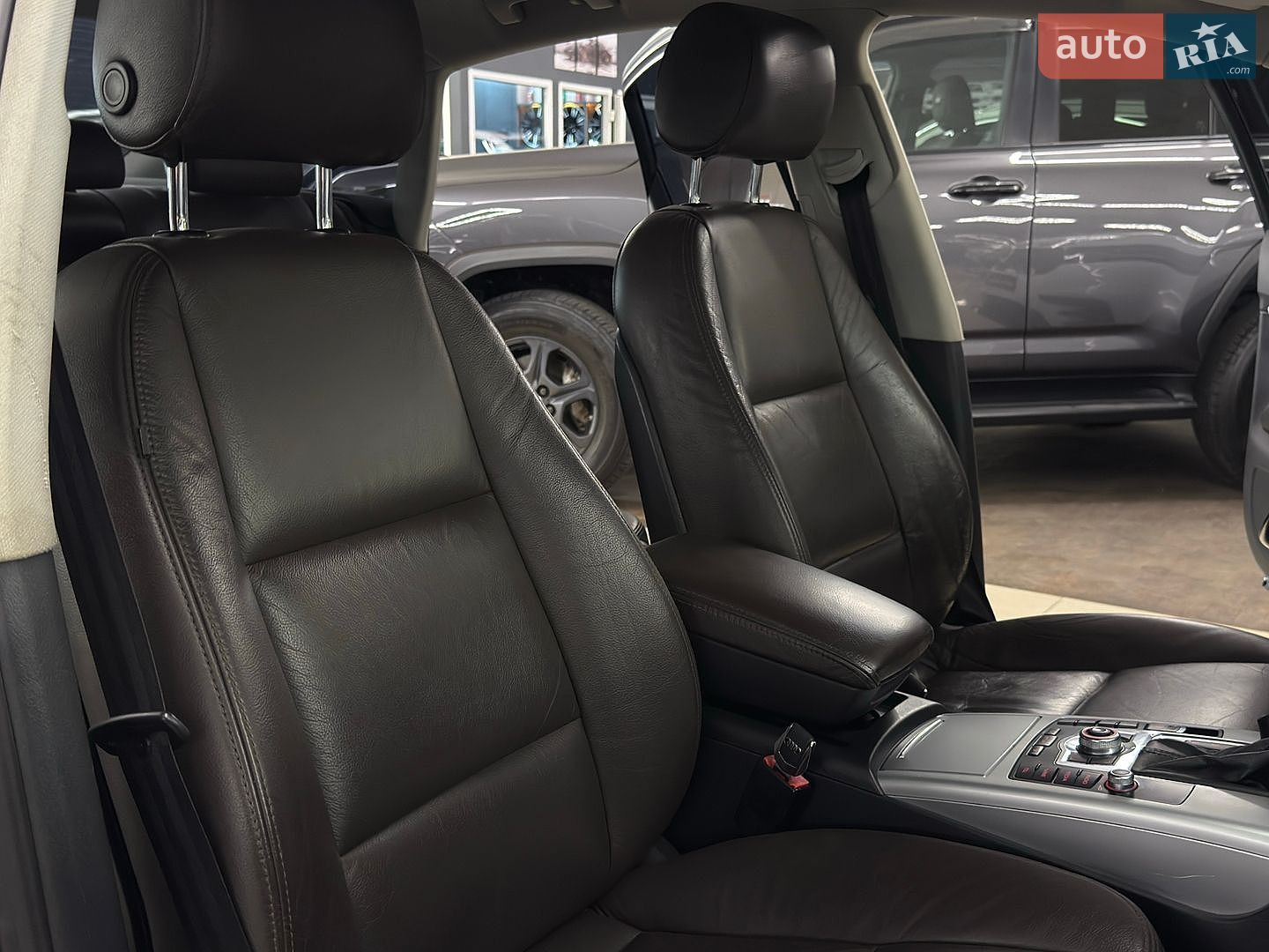 Audi A6 2011 VIN WAUZZZ4F8BN047909 фото оголошення 18 з 33