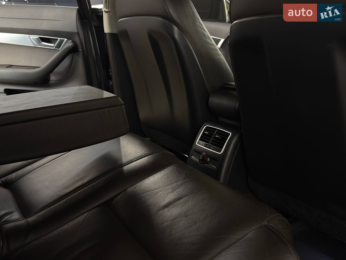 Audi A6 2011 VIN WAUZZZ4F8BN047909 фото оголошення 23 з 33