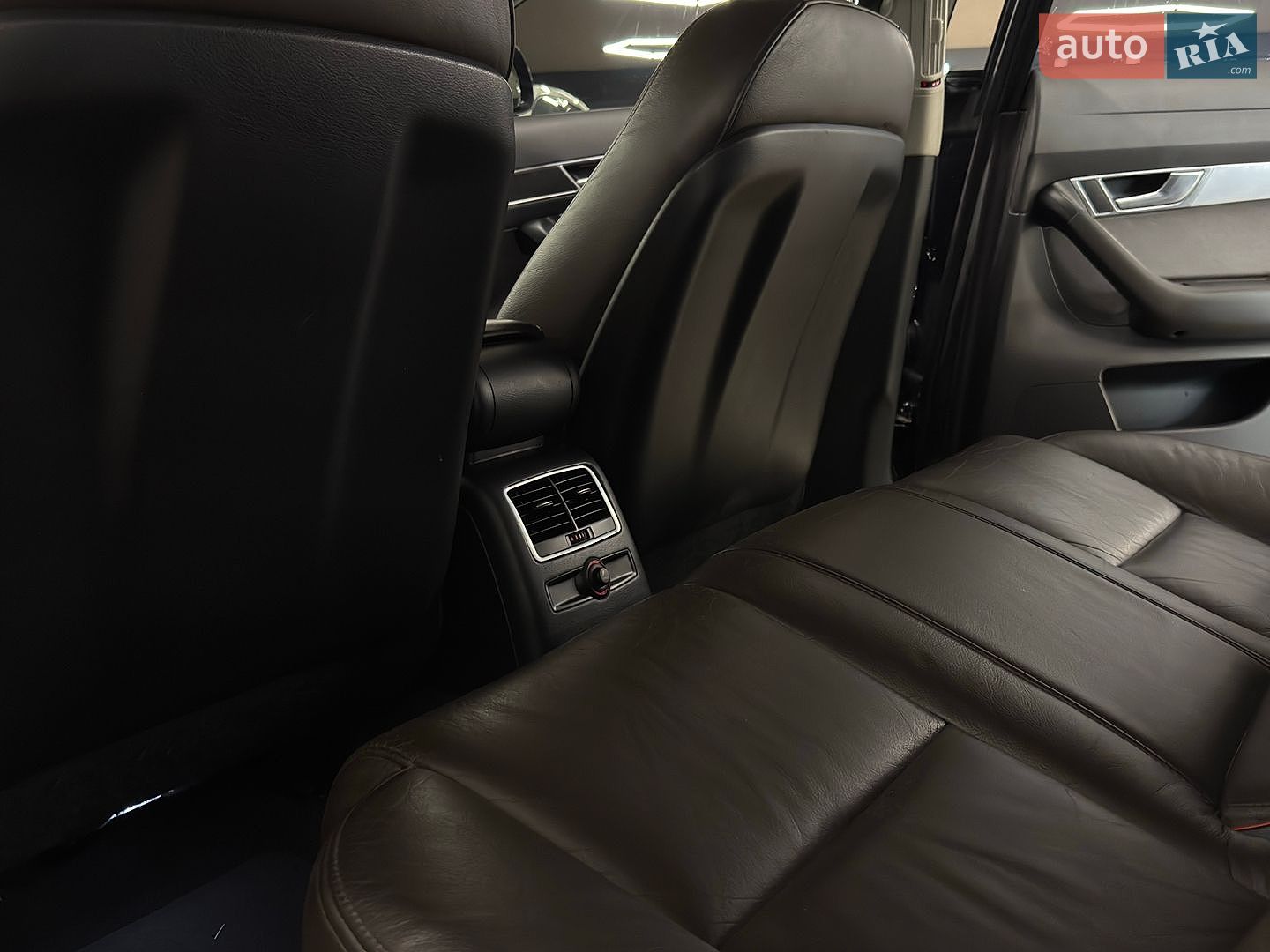 Audi A6 2011 VIN WAUZZZ4F8BN047909 фото оголошення 21 з 33