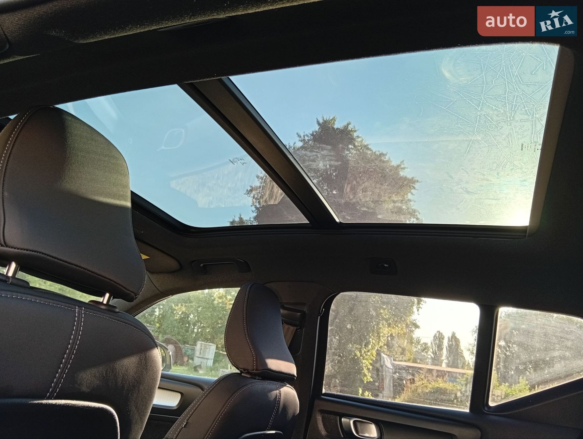 Volvo Xc40 2024 VIN YV4L12UK2R2334739 фото оголошення 21 з 21