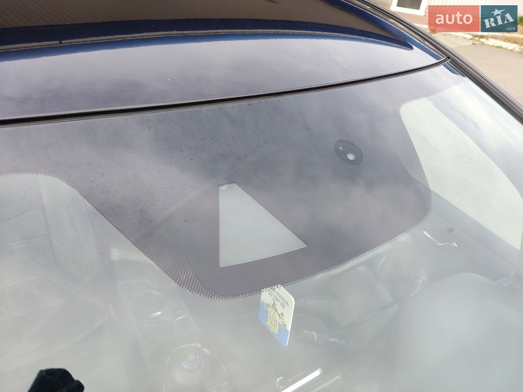 Nissan Leaf 2018 VIN SJNFAAZE1U0006286 фото оголошення 13 з 32