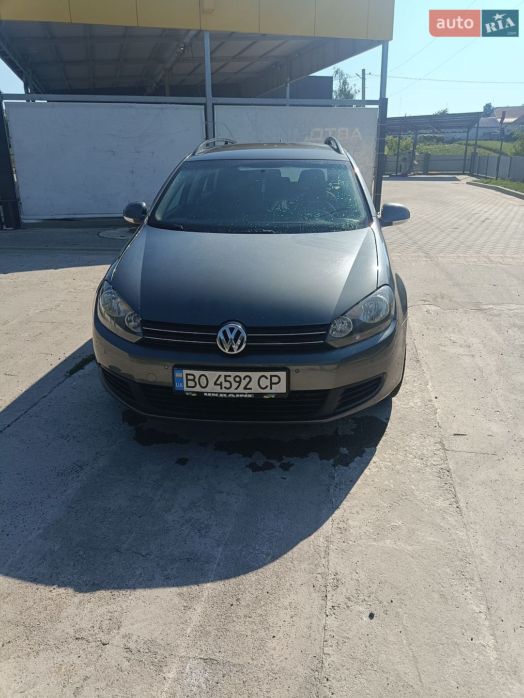 Volkswagen Golf 2012 VIN WVWZZZ1KZCM687999 фото оголошення 3 з 18