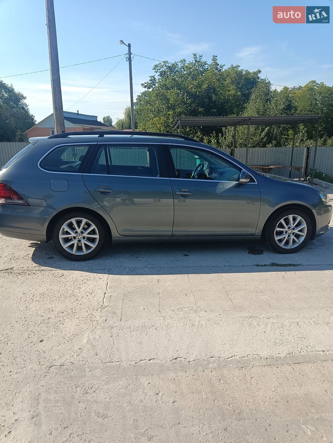 Volkswagen Golf 2012 VIN WVWZZZ1KZCM687999 фото оголошення 4 з 18