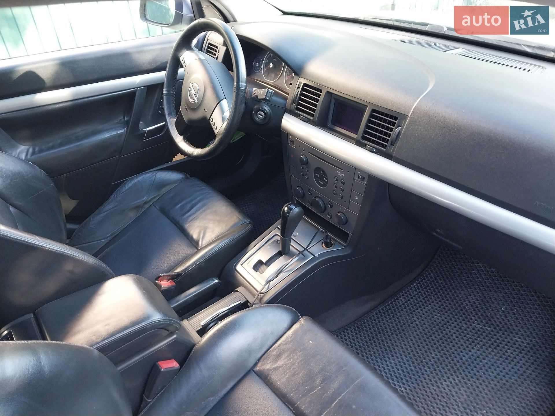 Opel Vectra 2003 VIN W0L0ZCF6838081089 фото оголошення 3 з 4