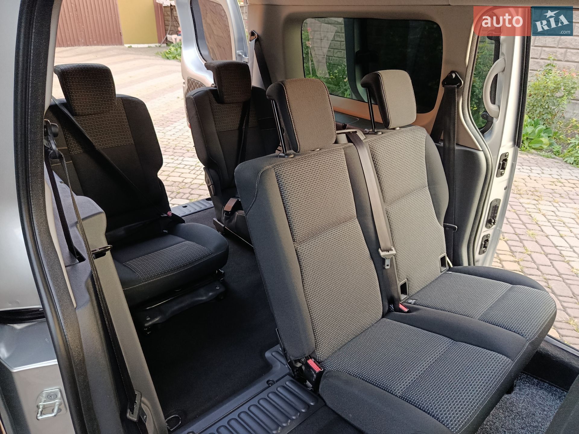 Mercedes-Benz Citan 2018 VIN WDF4157051U243202 фото оголошення 28 з 36