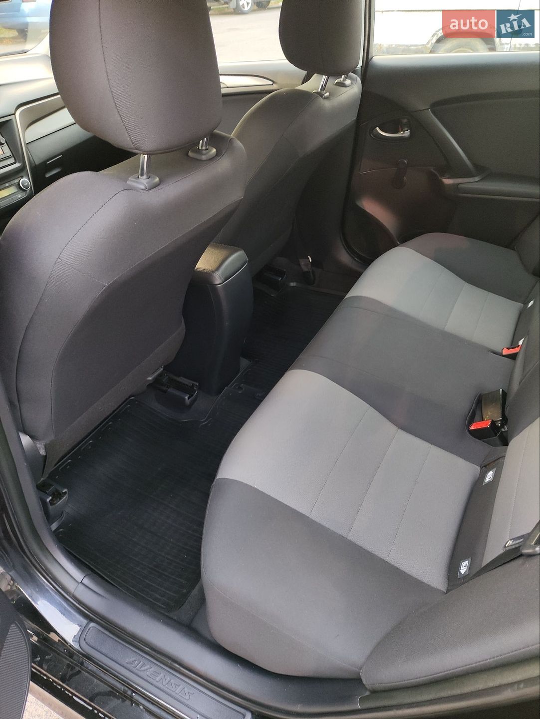 Toyota Avensis 2016 VIN SB1BG76L60E128958 фото оголошення 22 з 44