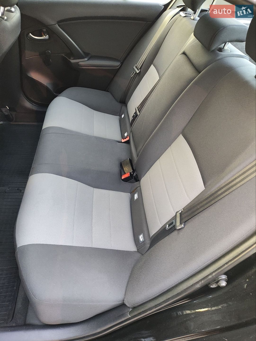 Toyota Avensis 2016 VIN SB1BG76L60E128958 фото оголошення 23 з 44