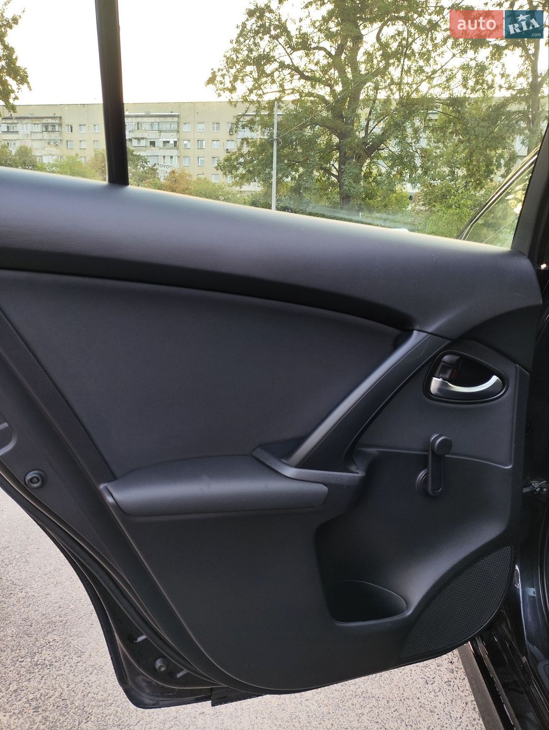 Toyota Avensis 2016 VIN SB1BG76L60E128958 фото оголошення 30 з 44