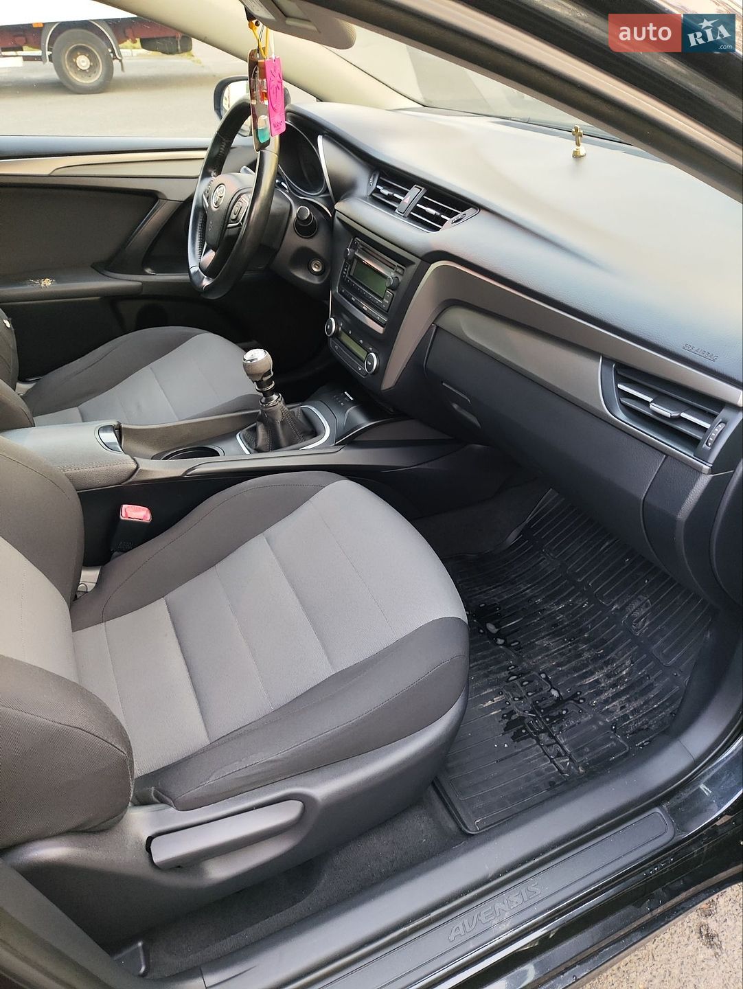 Toyota Avensis 2016 VIN SB1BG76L60E128958 фото оголошення 32 з 44