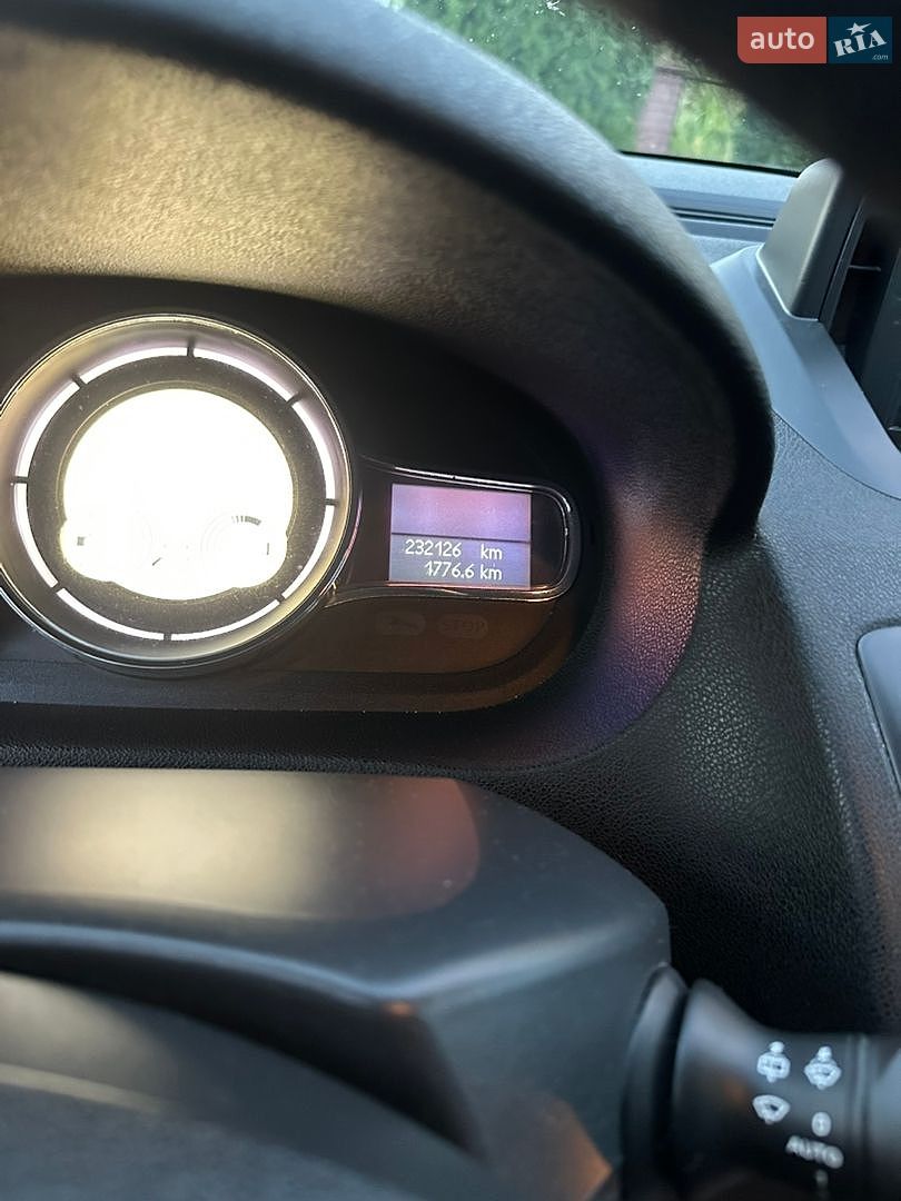 Renault Megane 2010 VIN VF1KZ090E43648892 фото оголошення 3 з 7