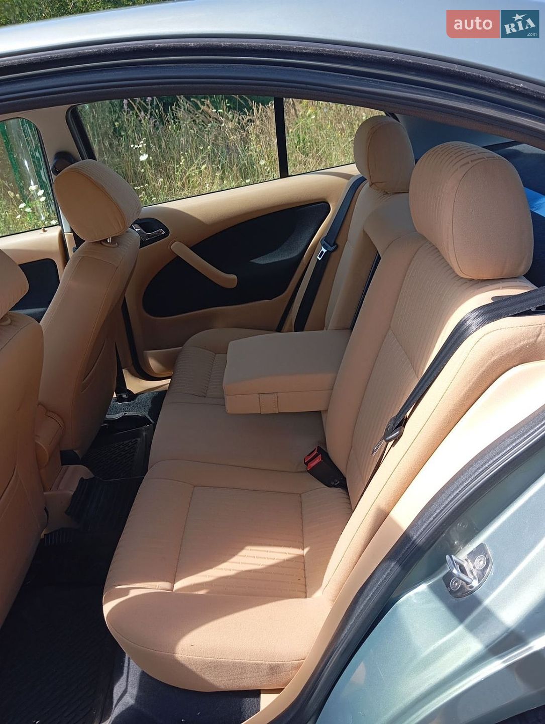 Skoda Octavia 2001 VIN TMBBE21U322540750 фото оголошення 5 з 39